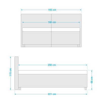 Plan & Dimensions