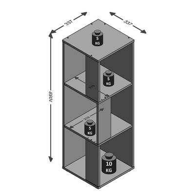 Plan & Dimensions