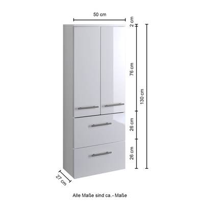 Plan & Dimensions