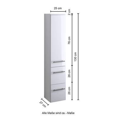 Plan & Dimensions