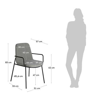 Plan & Dimensions