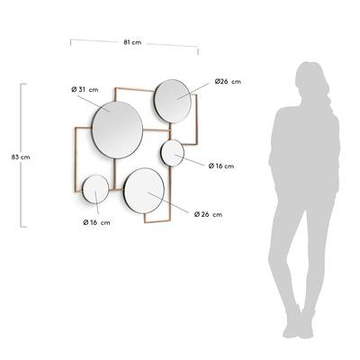 Plan & Dimensions