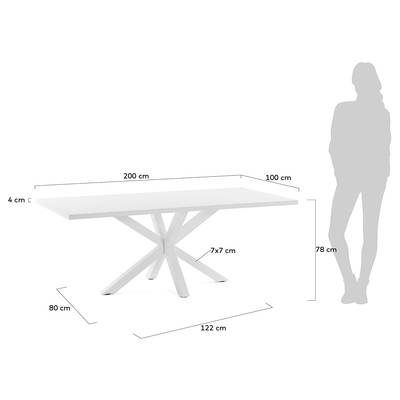 Plan & Dimensions