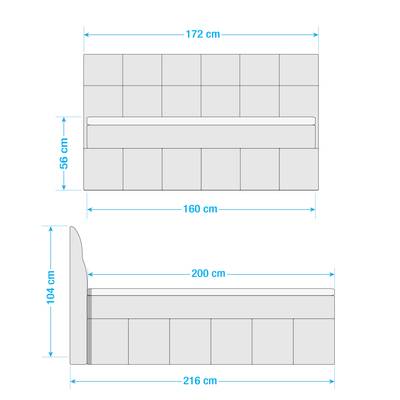 Plan & Dimensions