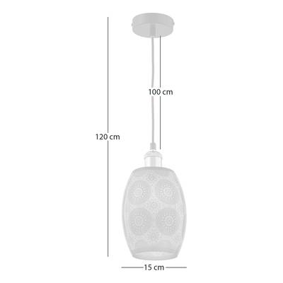 Plan & Dimensions