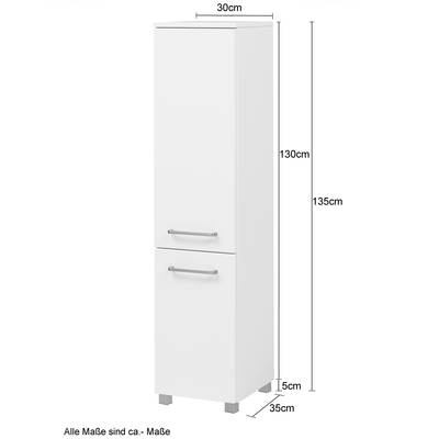 Plan & Dimensions