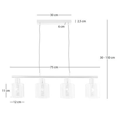 Plan & Dimensions