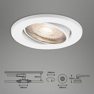 Plan & Dimensions