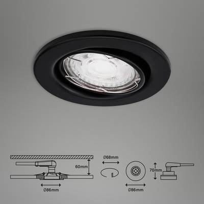 Plan & Dimensions