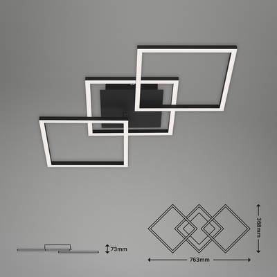 Plan & Dimensions