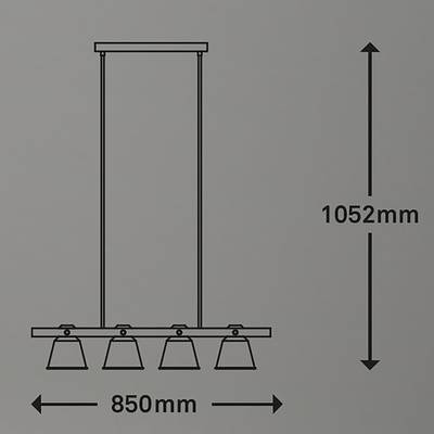 Plan & Dimensions