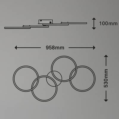 Plan & Dimensions