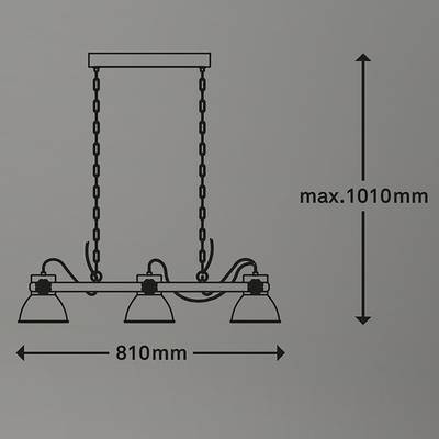 Plan & Dimensions