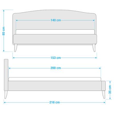 Plan & Dimensions