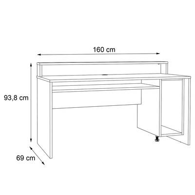 Plan & Dimensions