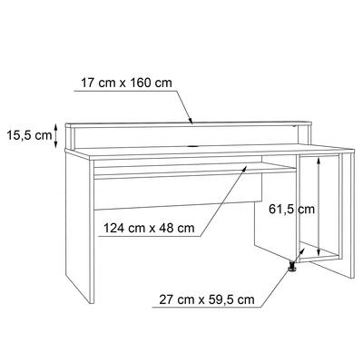 Plan & Dimensions