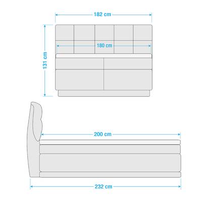 Plan & Dimensions