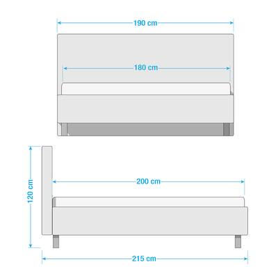 Plan & Dimensions