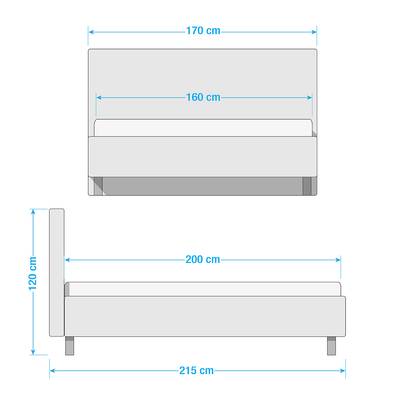 Plan & Dimensions