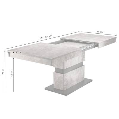 Plan & Dimensions