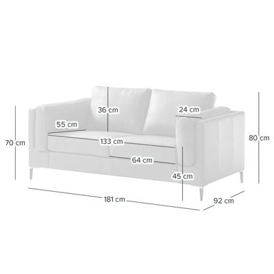 Plan & Dimensions