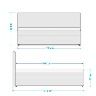 Plan & Dimensions