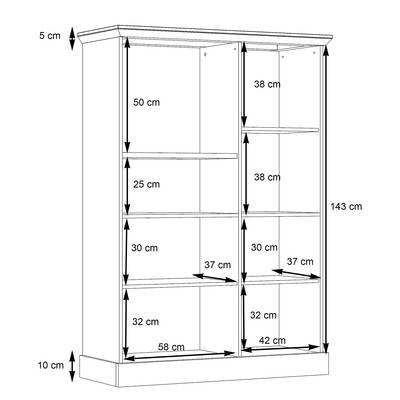 Plan & Dimensions