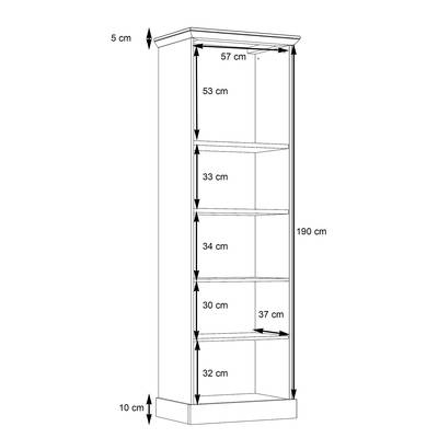 Plan & Dimensions