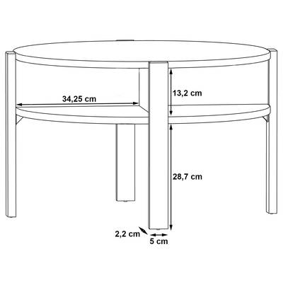 Plan & Dimensions