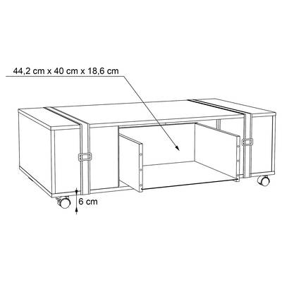 Plan & Dimensions