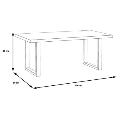 Plan & Dimensions