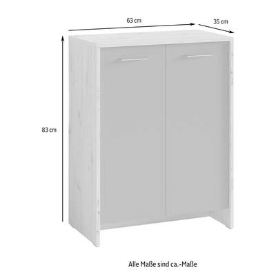 Plan & Dimensions