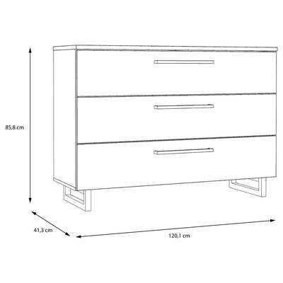 Plan & Dimensions