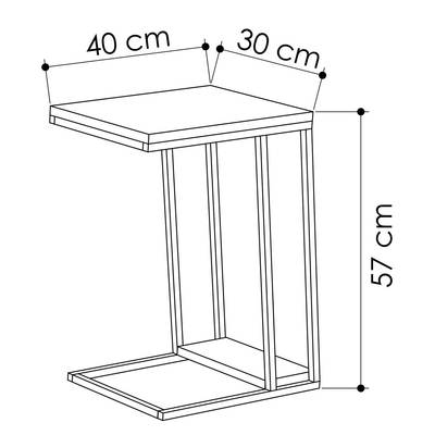 Plan & Dimensions