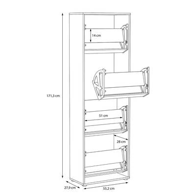 Plan & Dimensions