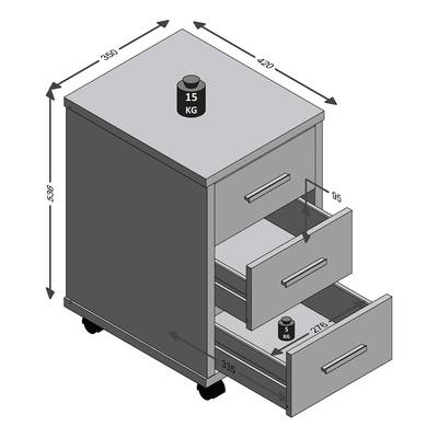 Plan & Dimensions