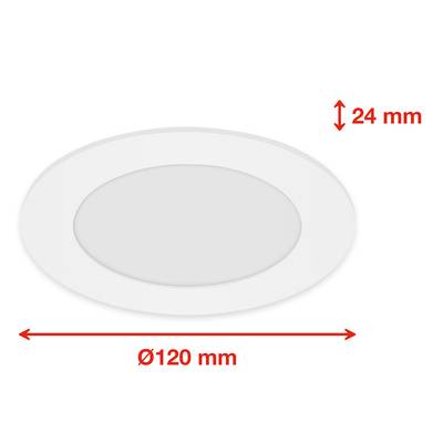 Plan & Dimensions