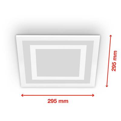 Plan & Dimensions