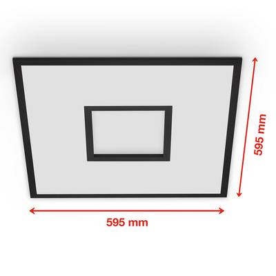 Plan & Dimensions