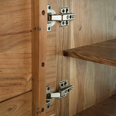 Waschbeckenunterschrank Conjo