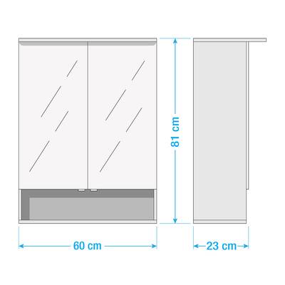 Plan & Dimensions