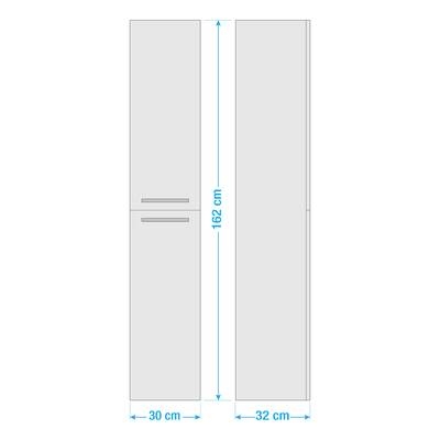 Plan & Dimensions