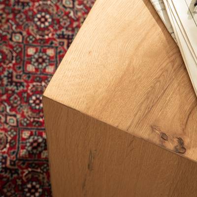 Beistelltisch Cubus I (2er-Set)