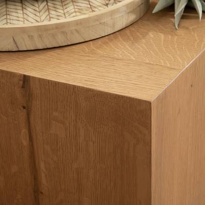 Beistelltisch Cubus I (2er-Set)