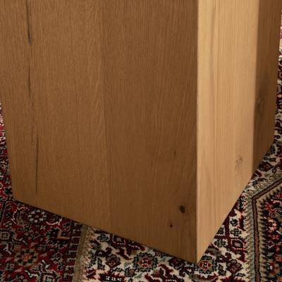 Beistelltisch Cubus I (2er-Set)