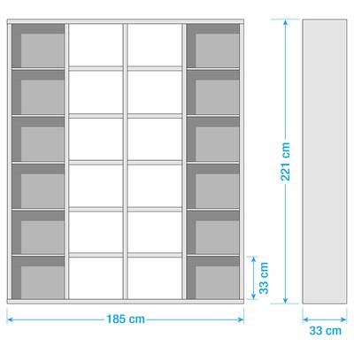 Plan & Dimensions