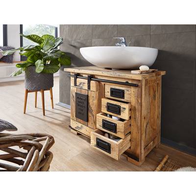 Wastafelonderkast Hayes I