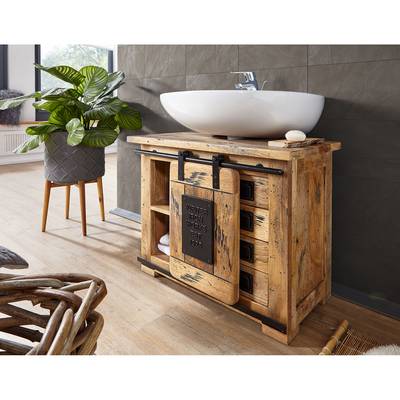 Wastafelonderkast Hayes I