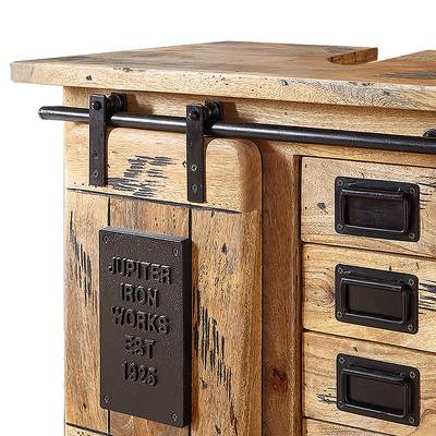 Wastafelonderkast Hayes I