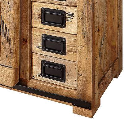 Wastafelonderkast Hayes I